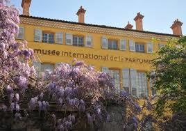 Musee International de la Parfumerie