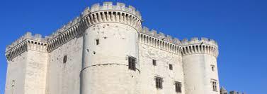 Chateau de Tarascon