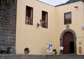 Convento de San Francisco