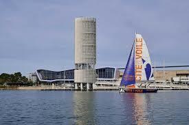 Cite de la Voile Eric Tabarly