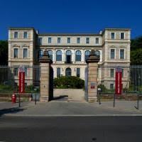 Musee d'Art et d'Industrie de Saint-Etienne
