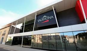 Cite du Chocolat Valrhona