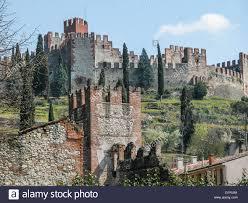 Soave Castle