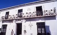 Museo Historico-Etnologico