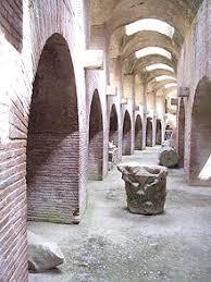 Flavian Amphitheater