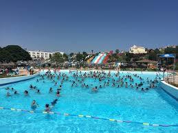Aquavelis Water Park