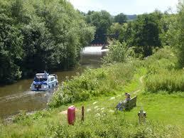 Teston Bridge Country Park