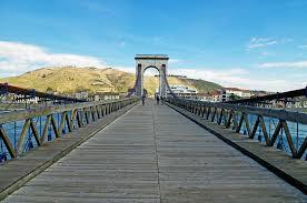 Passerelle Marc Seguin