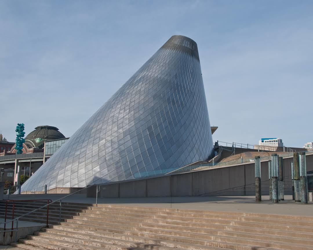 Museum of Glass