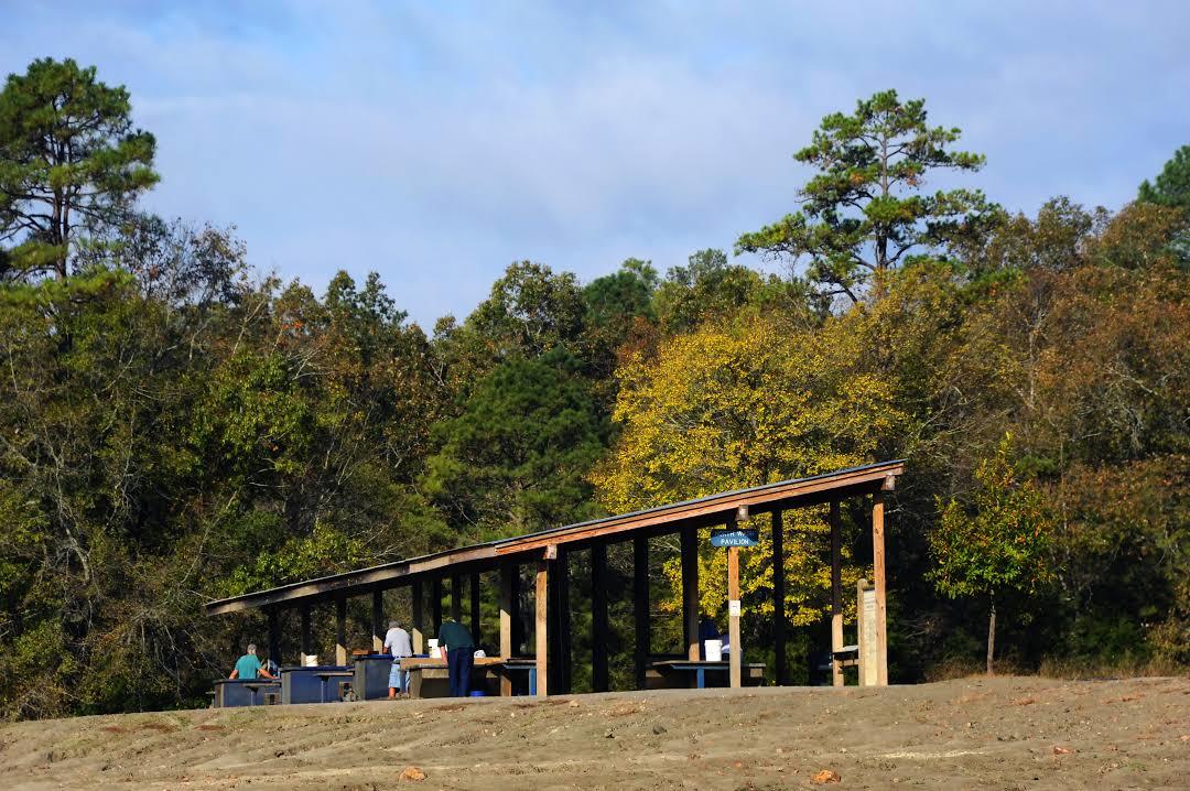 Crater of Diamonds State Park