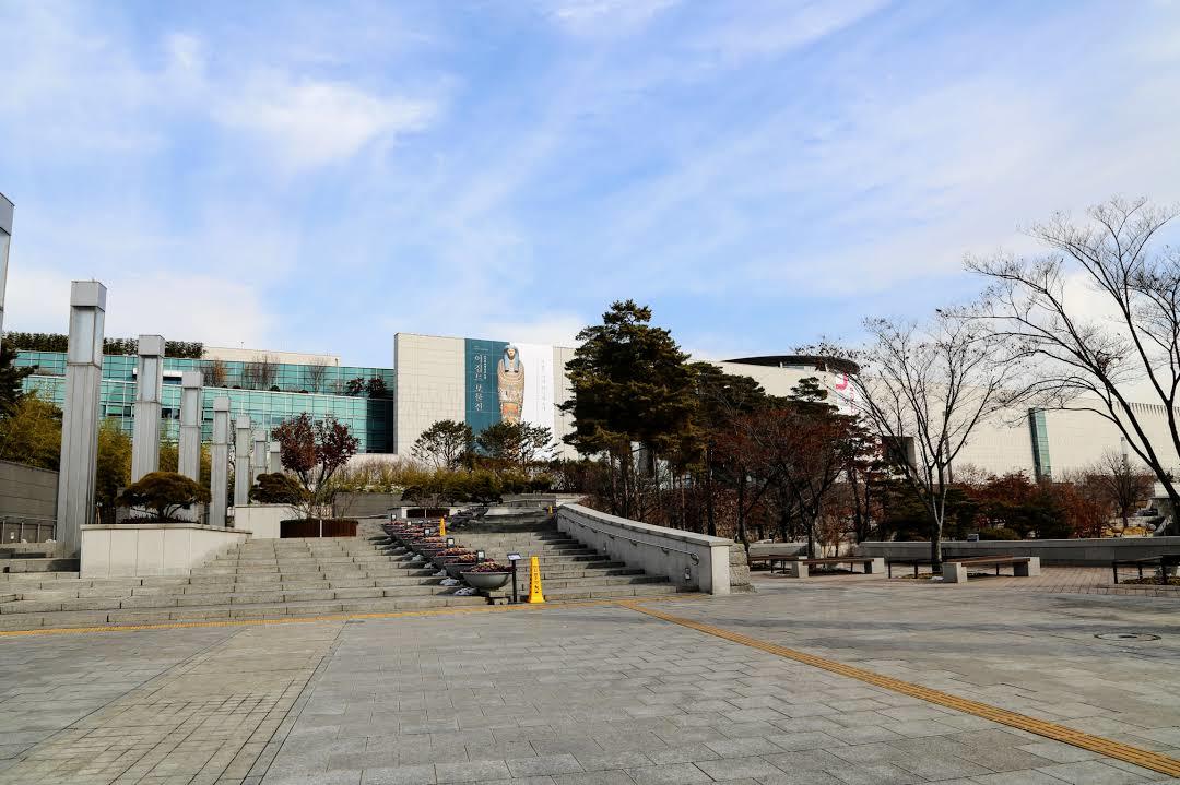 National Museum of Korea
