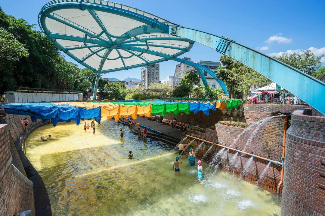 Su'ao Cold Spring