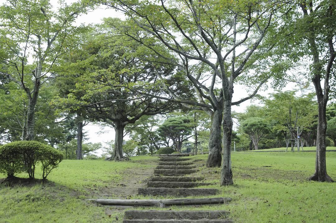 Hachimanyama Park