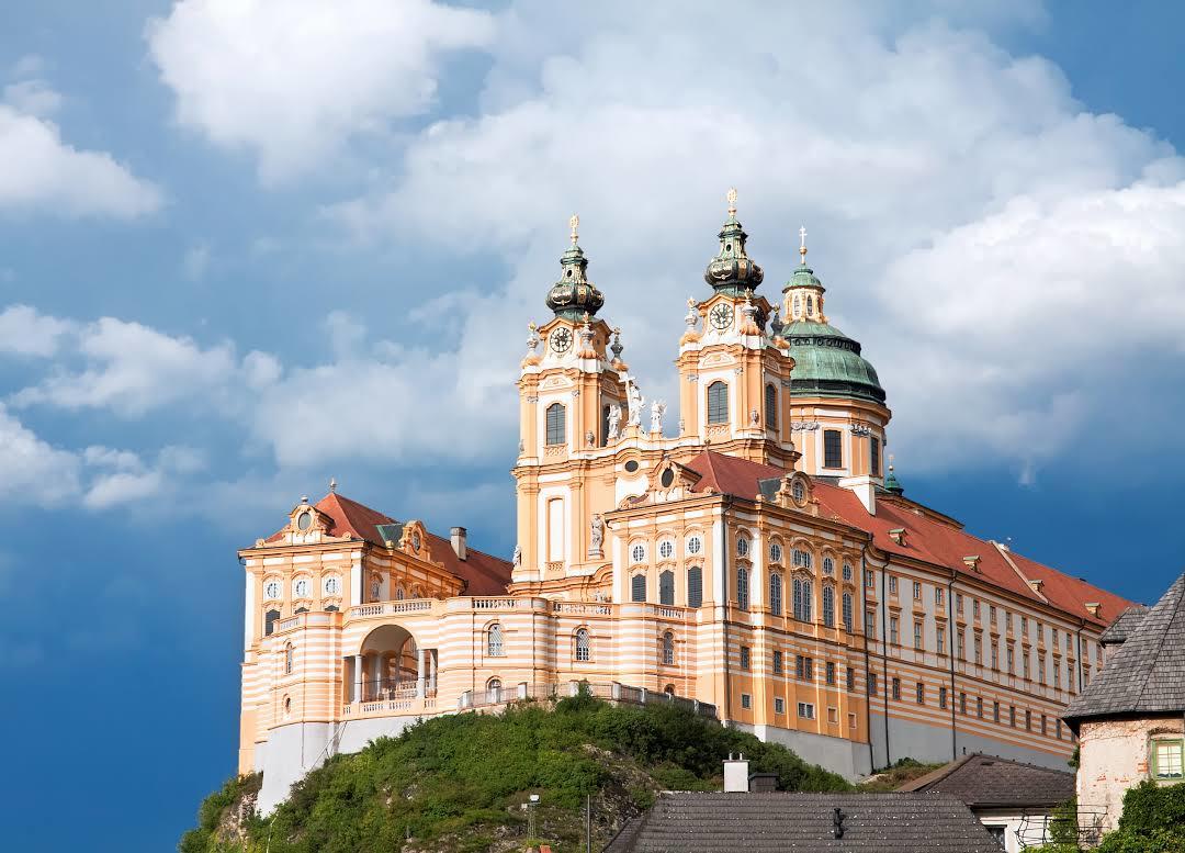 Melk Abbey