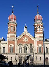 Great Synagogue