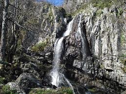Boyana Waterfall