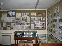Frenchay Village Museum