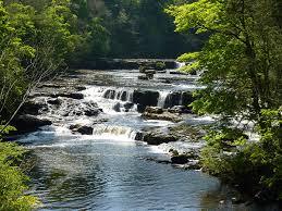 Aysgarth Falls