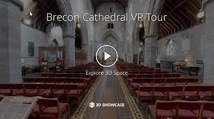 Brecon Cathedral