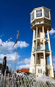 Siofok Water Tower