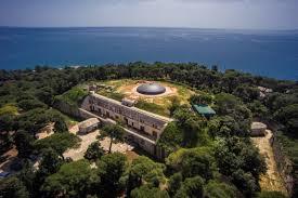 Fort Verudela Aqvarivm