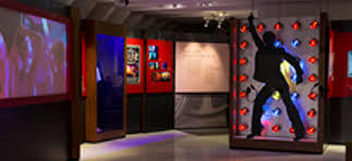 Museum of Motion Picture