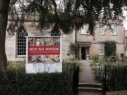 Beck Isle Museum