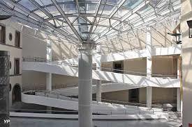 Musee d'Art Roger Quilliot