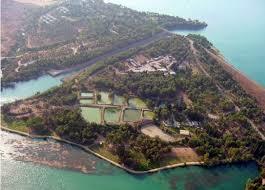 Seyhan Dam