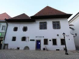 Miklus Prison Museum