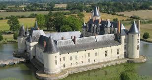 Chateau du Plessis-Bourre