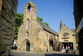Morpeth Chantry Bagpipe Museum