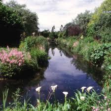 Gooderstone Water Gardens and Nature Trail
