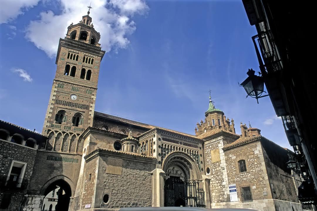 Cathedral of Teruel