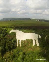 White Horse of Kilburn