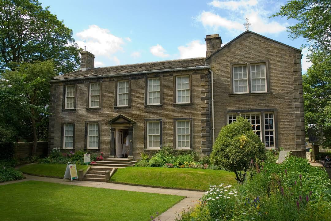 Bronte Parsonage Museum