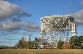 Jodrell Bank Discovery Centre