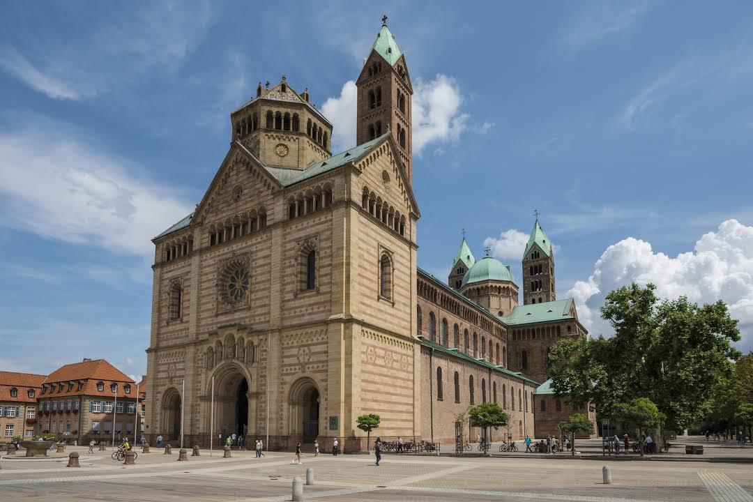 Speyer Cathedral