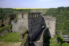 Rheinfels Castle