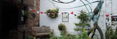 Knutsford Heritage Centre