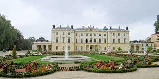 Branicki Palace
