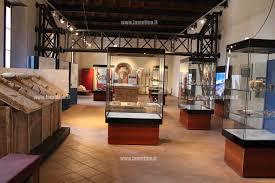 Archaeological Museum of Lamezia Terme