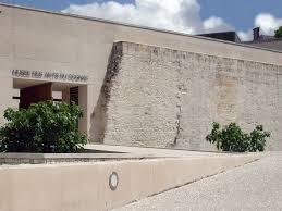 Musee des Arts du Cognac