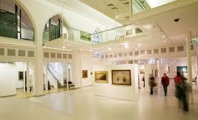 Highlanes Gallery