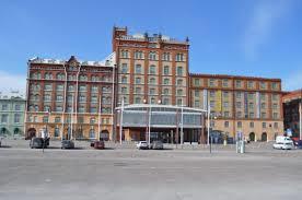 Kalmar County Museum