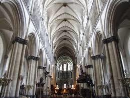 Saint-Omer Cathedrale