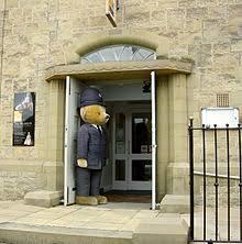 Ilkley Toy Museum Ltd
