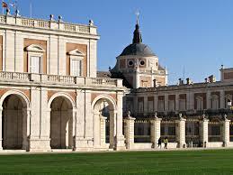 Royal Palace of Aranjuez
