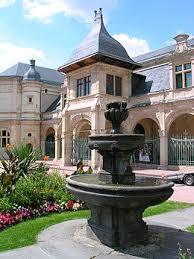 Pavillon d'Anne de Beaujeu