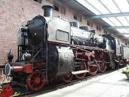 Bavarian Railway Museum